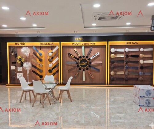 New Delhi, Business, Retail Fixture Manufacturers In Delhi For Modern Store Solutions