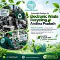 Electronic Waste Recycling Andhra Pradesh | Home Land