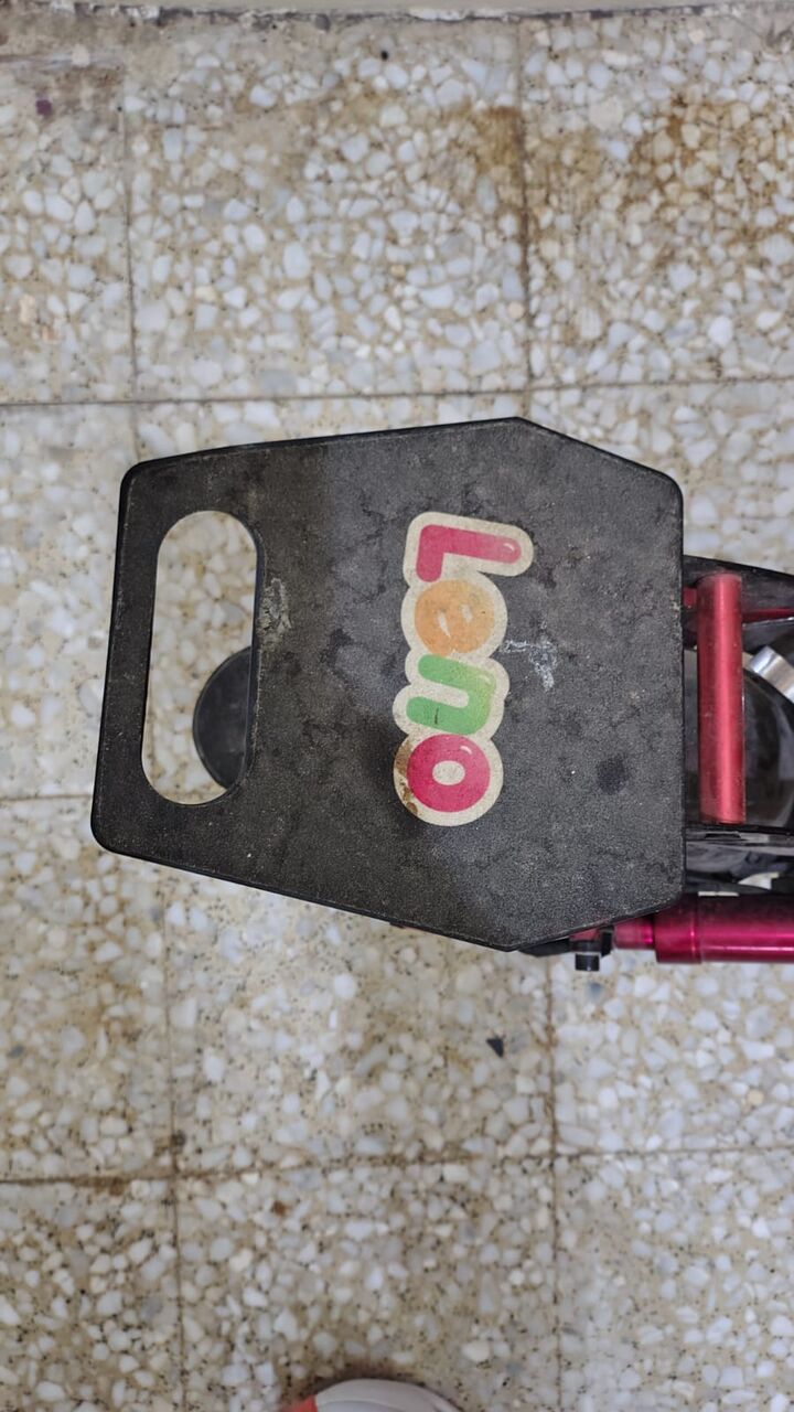 Naseem, Motorcycles, SAR 700,  Electric Scooter