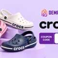 Crocs Coupon Code