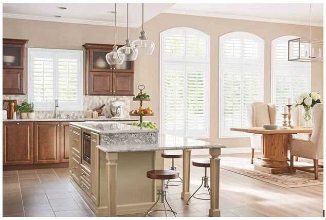 New York, Interior Design, Custom Window Covering Sun Prairie With Personalised Design Solutions