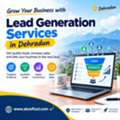 Best Lead Generation Services In Dehradun