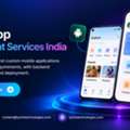 Mobile App Development Services India