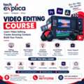 Video Editing Course In Delhi