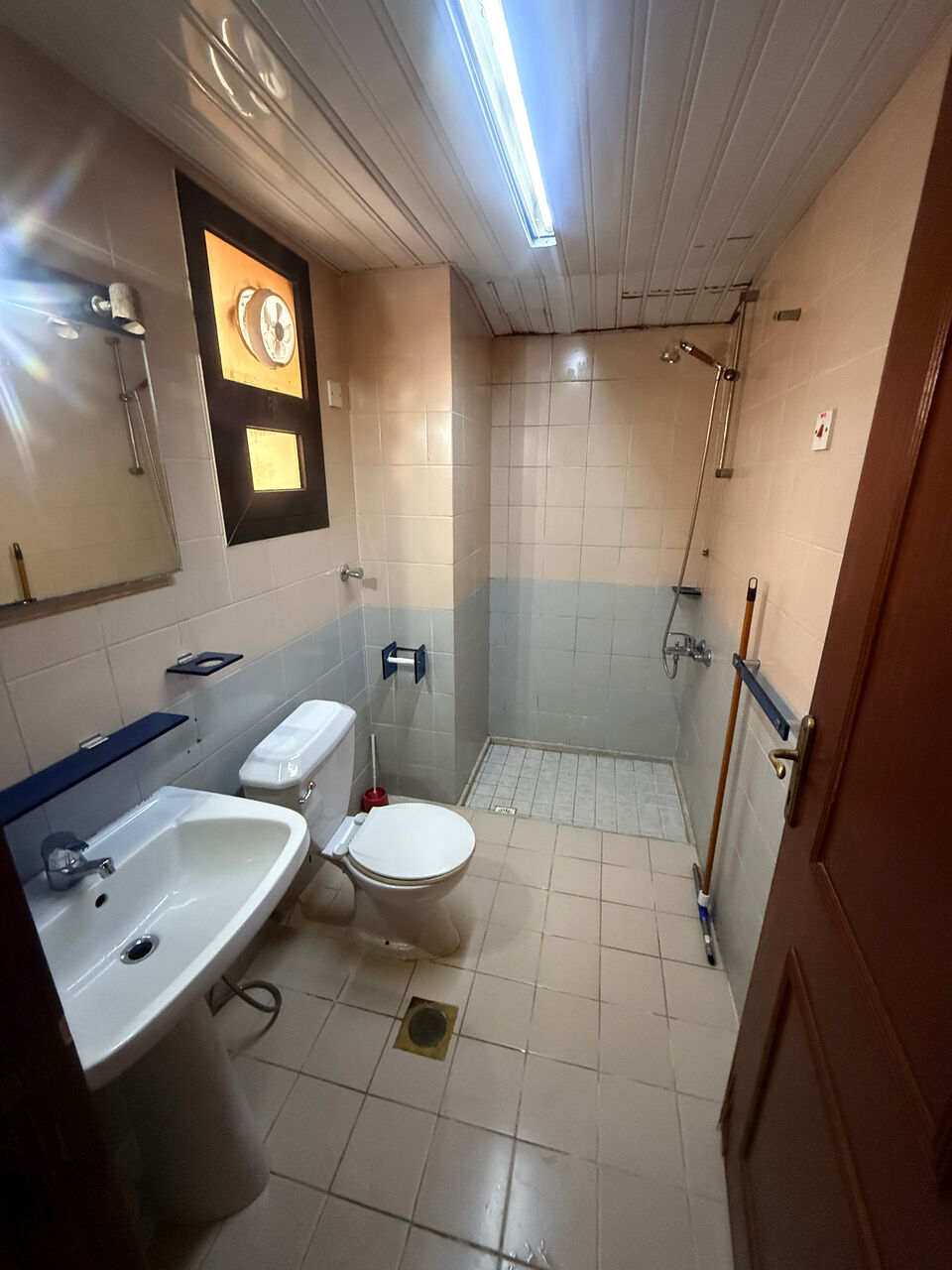Khobar, Apartments, Flats, Houses & Villas, SAR 2400/month,  Furnished,  1 BR,  There Available Apartment 1bedroom 1toilet Hall Kitchen Family And Bachelor  Full Furnishe