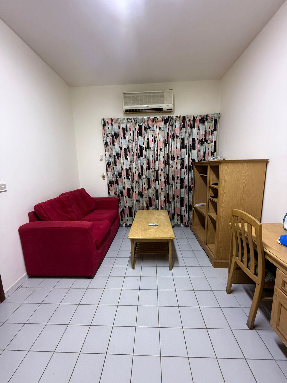 Khobar, Apartments, Flats, Houses & Villas, SAR 2400/month,  Furnished,  1 BR,  There Available Apartment 1bedroom 1toilet Hall Kitchen Family And Bachelor  Full Furnishe