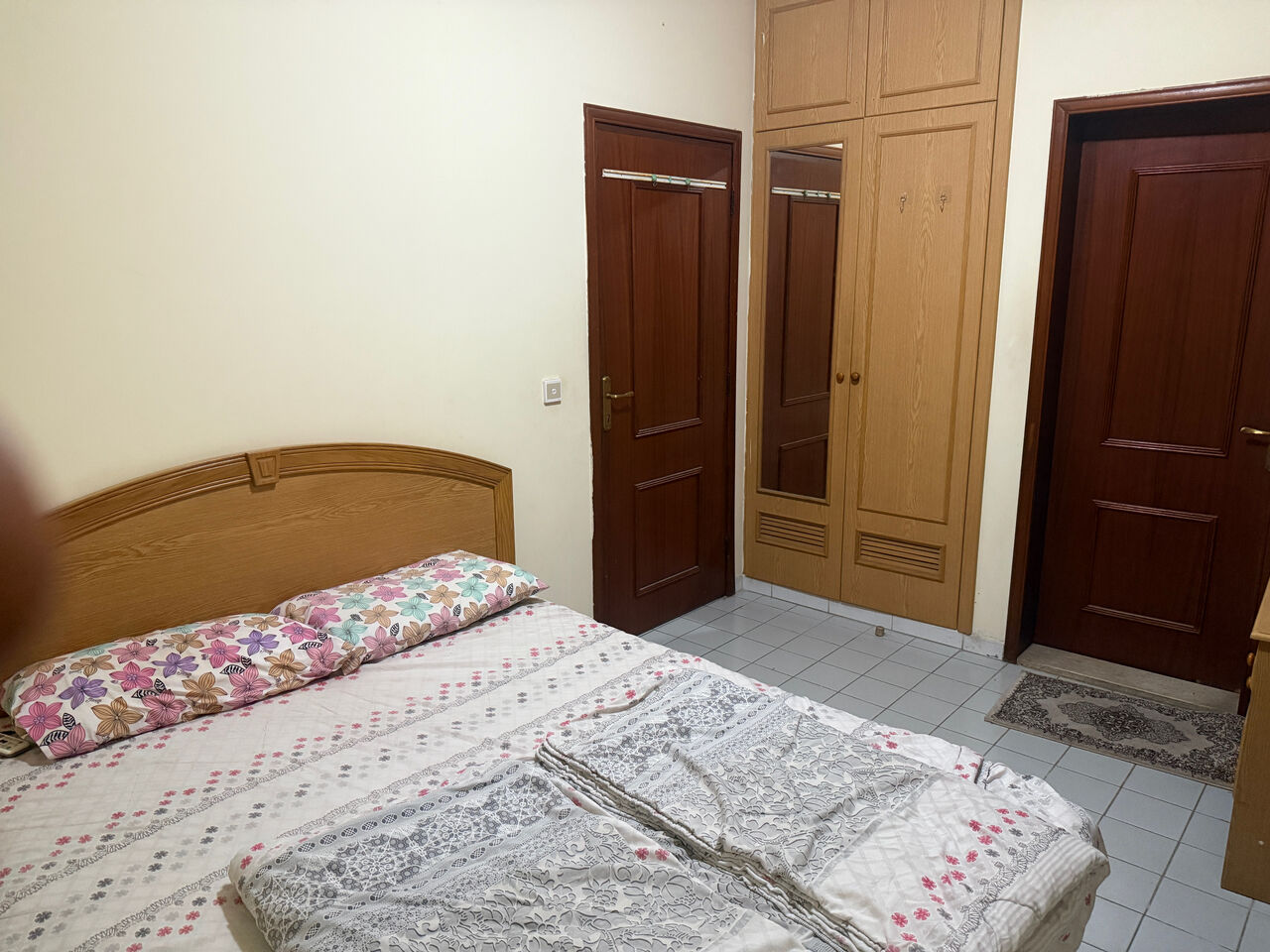 Khobar, Apartments, Flats, Houses & Villas, SAR 2400/month,  Furnished,  1 BR,  There Available Apartment 1bedroom 1toilet Hall Kitchen Family And Bachelor  Full Furnishe