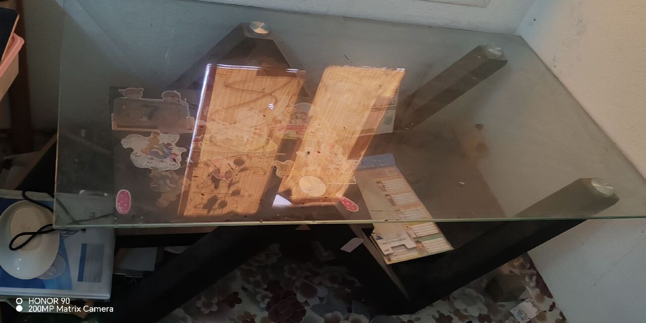Riyadh, Furniture, SAR 100,  House Hold Items Urgent Sale - Furniture