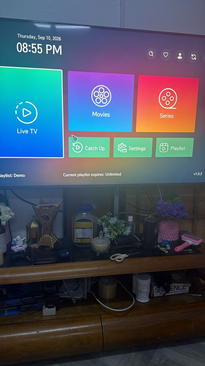 Jeddah, Job Seekers, IPTV4K Sky Box Subscription &ndash; Enjoy TV Streaming Across Smart TV, Android TV, Fire Stick &