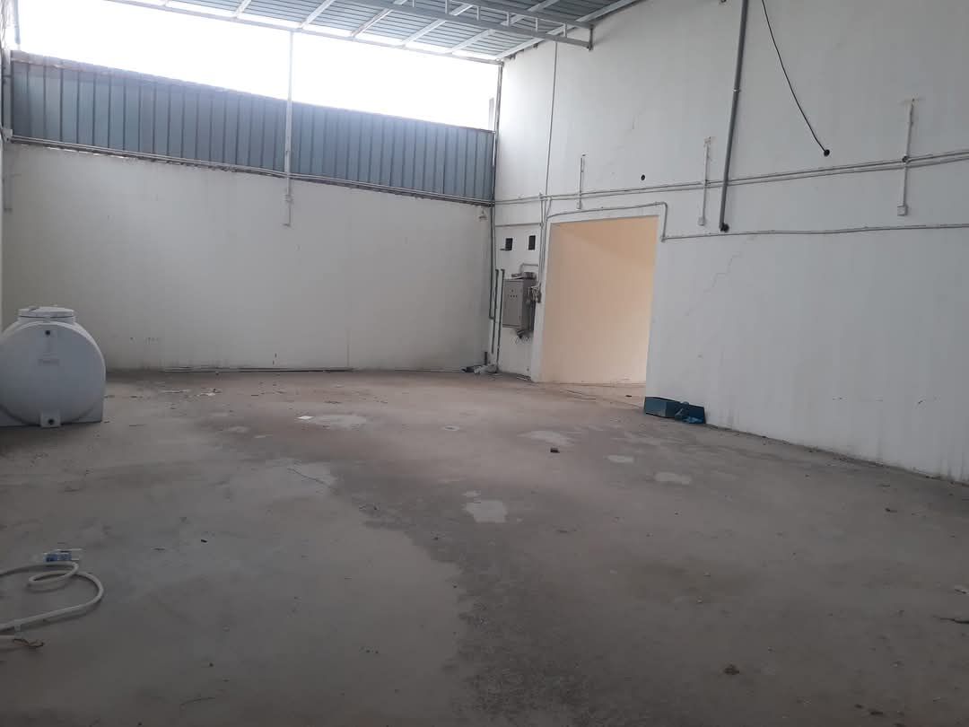 Hamala, Shops, BHD 200,  75 Sq. Meter,  Rent Car Garage Or Fabrication Workshop , Contact O Whats App: 35317080