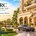 3 BR,  CRC Sector 150 Noida &ndash; Luxury 3 & 4 BHK Apartments