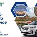Jaipur To Vadodara Taxi Service