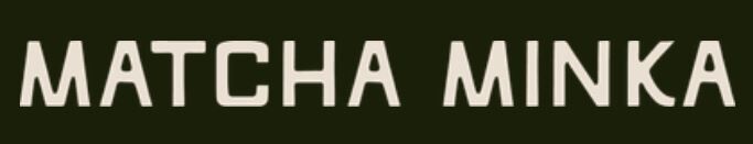 San Francisco, Catering, Matcha Minka
