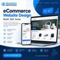 Professional ECommerce Website Design Services