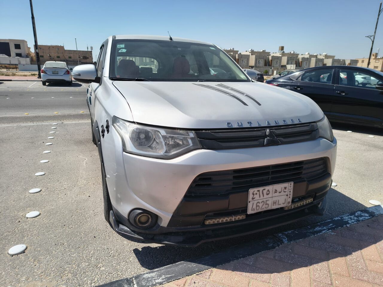Dammam, Automotive, Cars 7-Seater Car Available Daily And Monthly