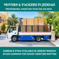 Professional Movers Packers In Jeddah 050 615 0094