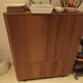 SAR 250,  Cupboard For Excess Crockery