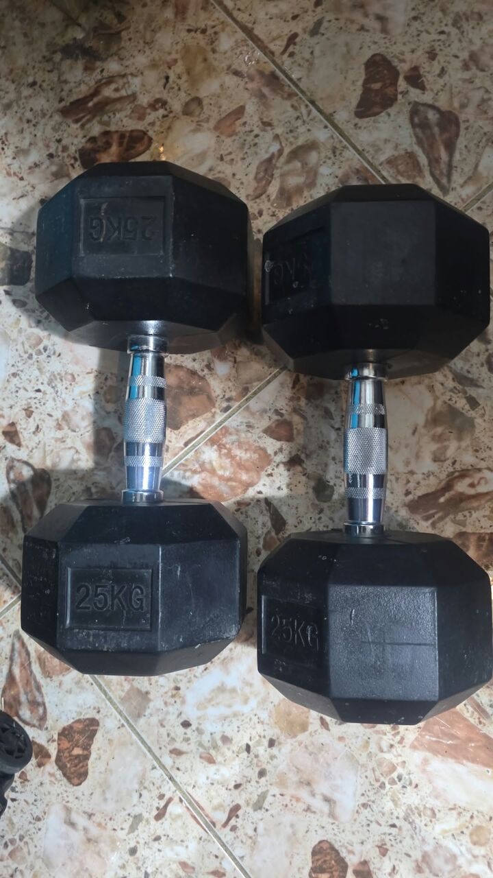 Olaya, Health & Beauty Items, SAR 1200,  Gym Equipments