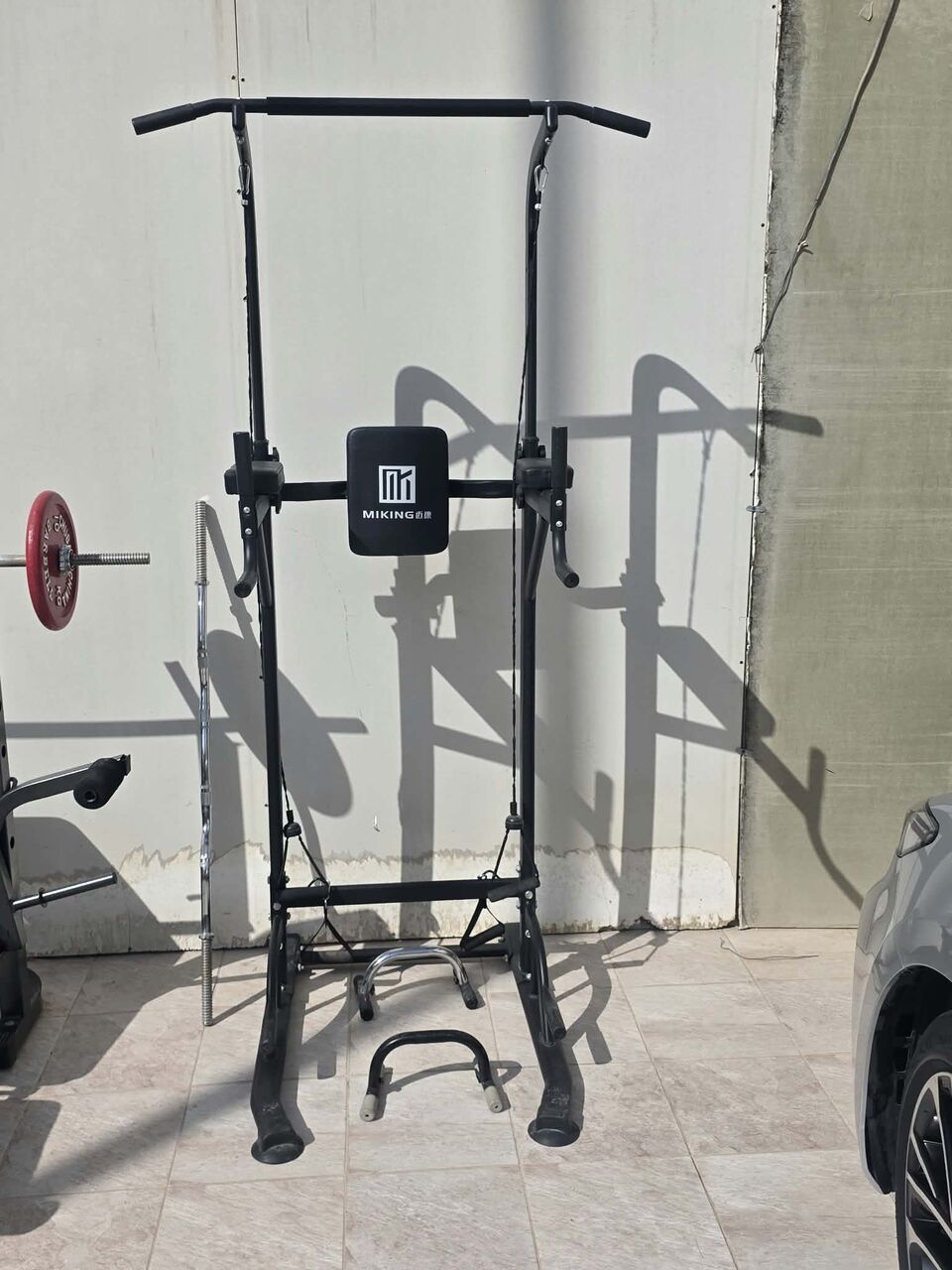 Olaya, Health & Beauty Items, SAR 1200,  Gym Equipments