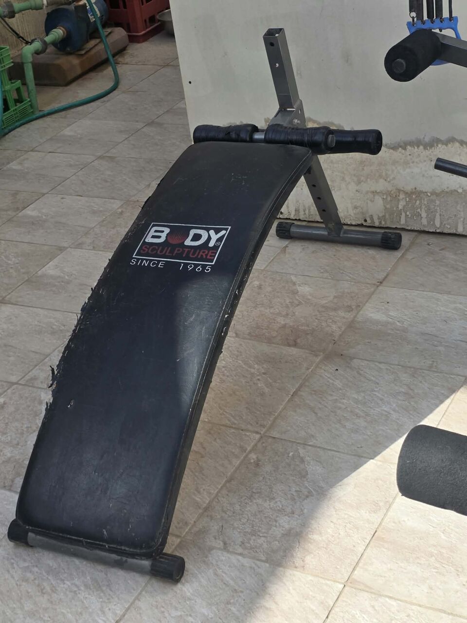 Olaya, Health & Beauty Items, SAR 1200,  Gym Equipments