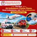 Panchmukhi Air Ambulance Cost From Chennai- Cost Efficiency Maintained During The Arrangem