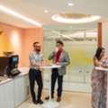 Coworking Space Near Me For Remote Professionals