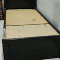 SAR 75,  Bed- Good Condition