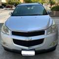 SAR 21000,  Chevrolet - Traverse LT,  2012,  Automatic,  250 KM,  Final Exit: &ndash;  250xxx Km | 3rd Owner | Good Condition