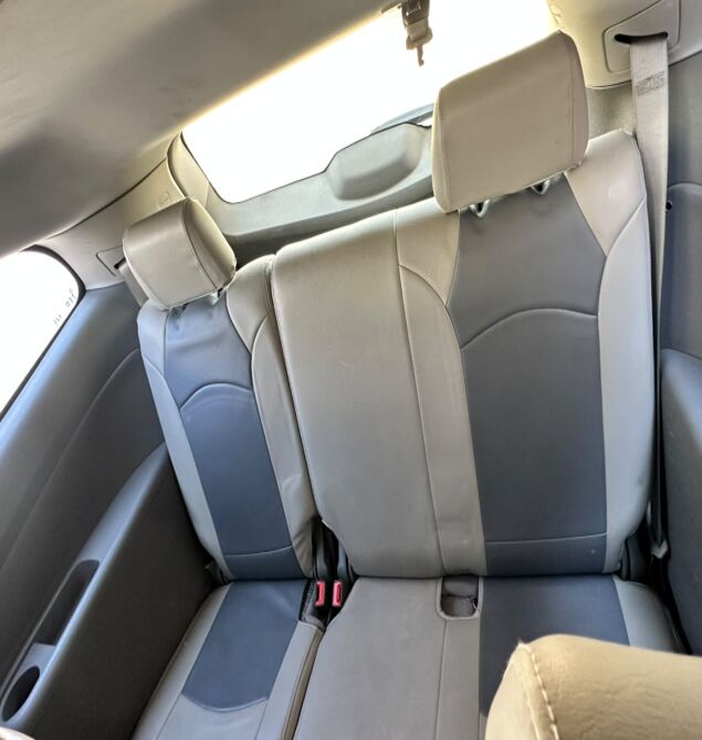 Riyadh, Vehicles, Cars & Trucks , SAR 21000,  Chevrolet - Traverse LT,  2012,  Automatic,  250 KM,  Final Exit: &ndash;  250xxx Km | 3rd Owner | Good Condition