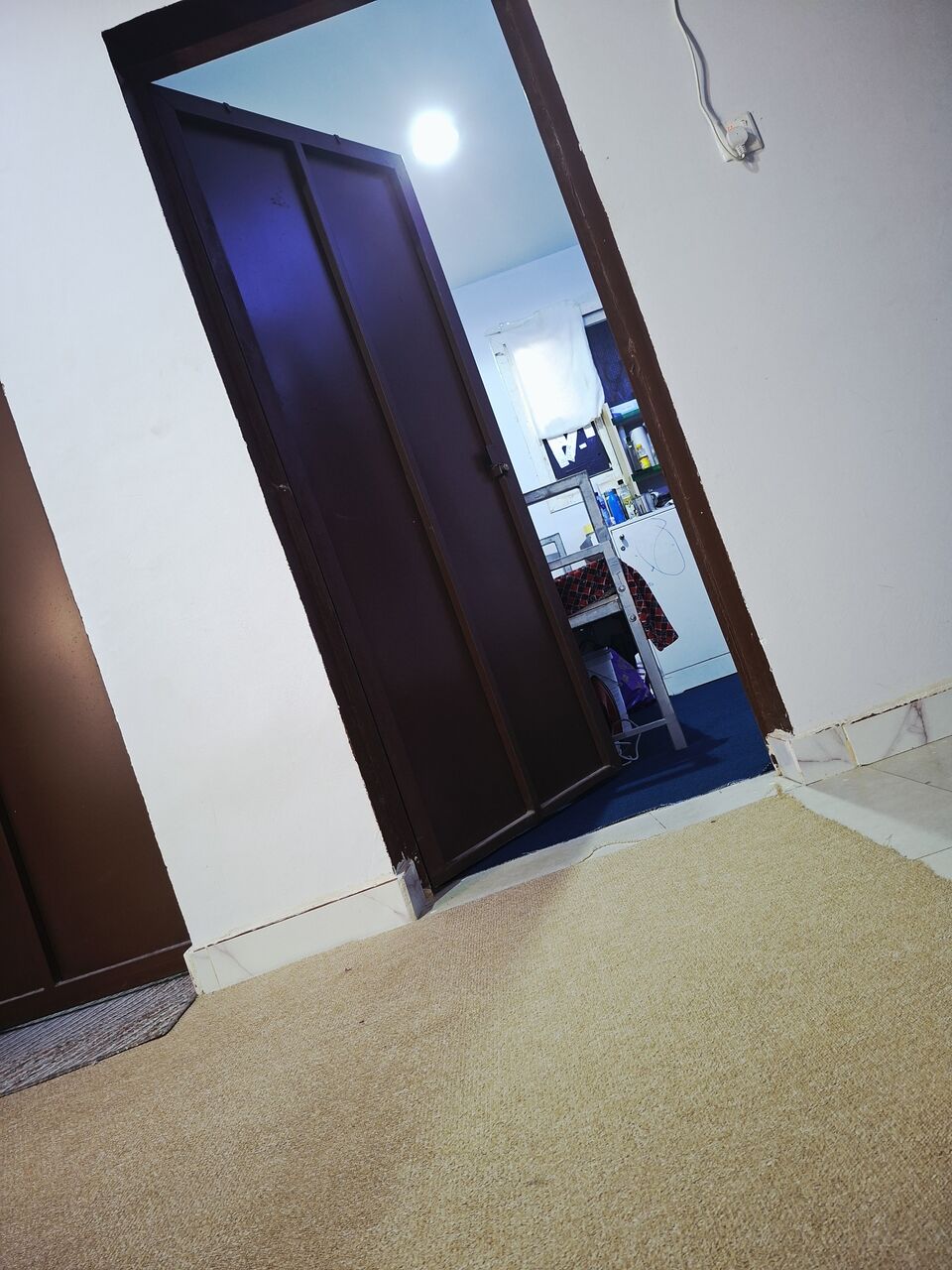 Al Batha, Bedspace For Rent, SAR 450/month,  Bedspace Available In Riyadh Batha And Marqab