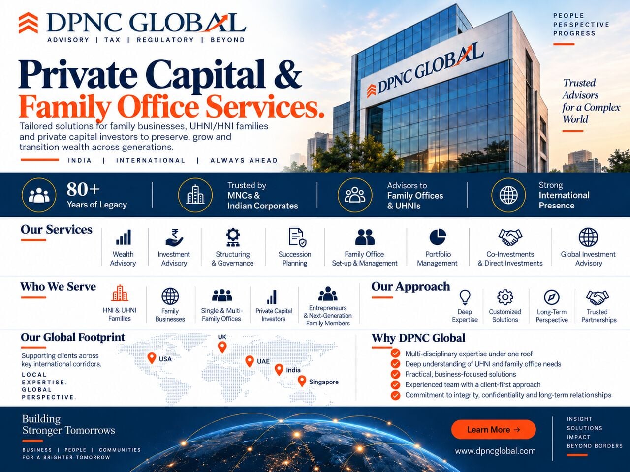 New Delhi, Accounting, Best Family Office Service Consultant In Delhi NCR