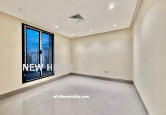 Kuwait City, Apartments, Flats, Houses & Villas, KWD 1000/month,  4 BR,  Spacious Brand New VIP Floor For Rent Rumaithya