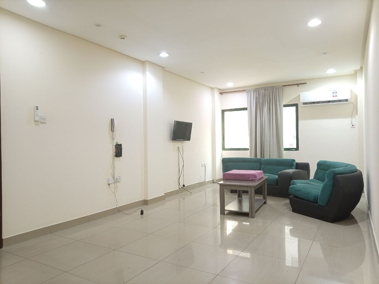 Hoora, Apartments, Flats, Houses & Villas, BHD 280/year,  2 BR,  Fully Furnished 2 Bedroom 2 Bathroom With Ewa Flat For Rent In : Hoora