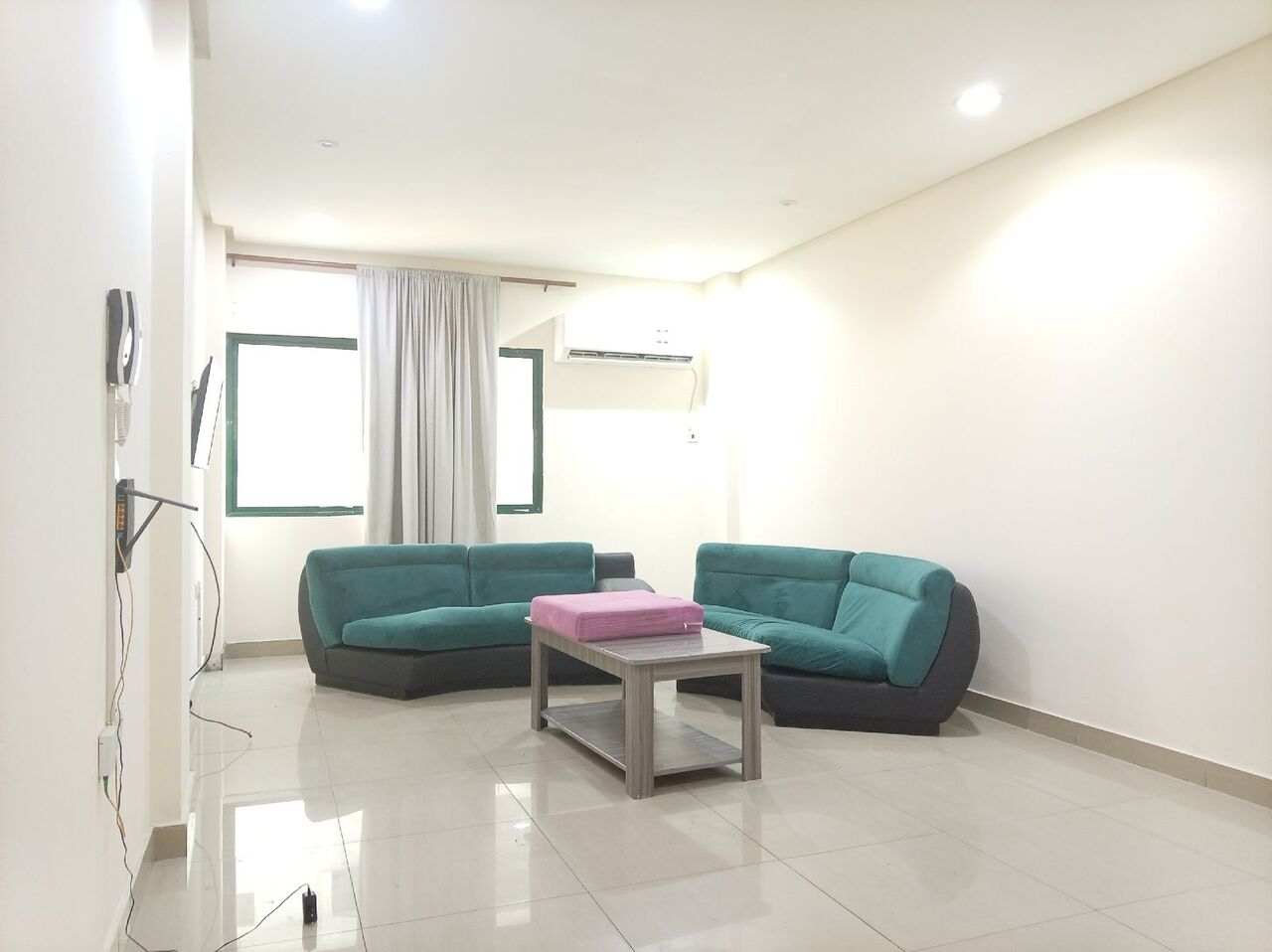 Hoora, Apartments, Flats, Houses & Villas, BHD 280/year,  2 BR,  Fully Furnished 2 Bedroom 2 Bathroom With Ewa Flat For Rent In : Hoora