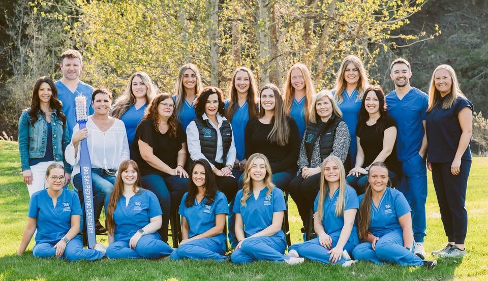 Tampa Bay, Dental, Children&rsquo;s Dental Care In Kalispell | Big Sky Pediatric Dentistry