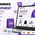 WooCommerce Development Company In Delhi