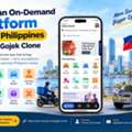 Build An On-Demand Platform In The Philippines With A Gojek Clone