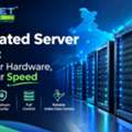 Dedicated Server India: Own Your Hardware, Own Your Speed