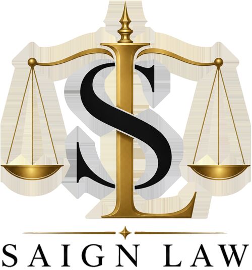 New York, Business, Saign Law, PC