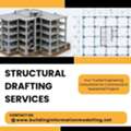 Professional Structural Drafting Services For Structural Projects Across The USA