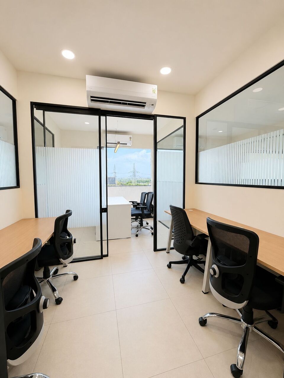Mumbai, Real Estate, Startup Friendly Coworking Space In Mohali