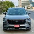 BHD 6950,  Ford Territory,  2024,  Automatic,  65000 KM,   UNDER WARRANTY  MODEL