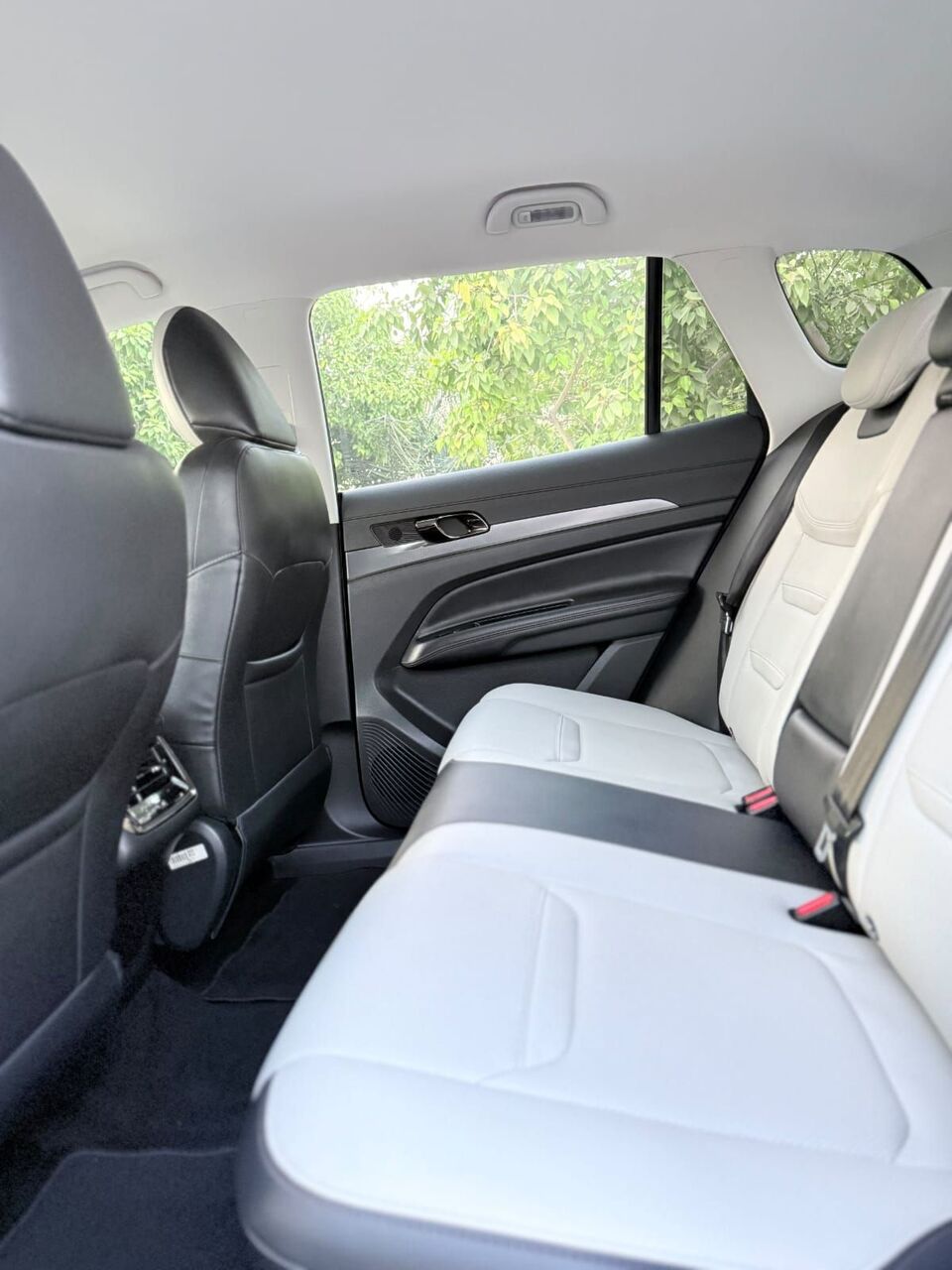 Manama, Vehicles, Cars & Trucks , BHD 6950,  Ford Territory,  2024,  Automatic,  65000 KM,   UNDER WARRANTY  MODEL