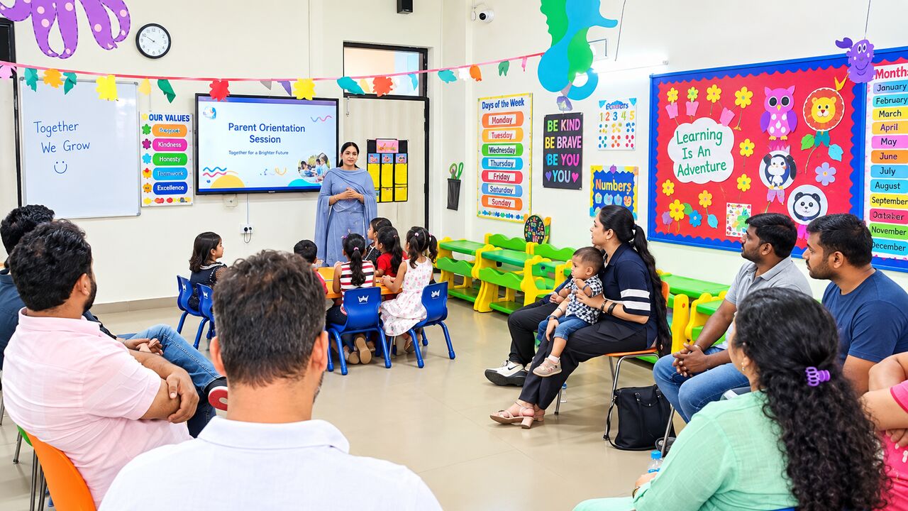 Gurugram, Education, Schools In Gurugram With Safe, Modern Learning Spaces