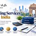 Accounting And Bookkeeping Solutions For Startups And Established Businesses