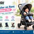 INR 1600,  Stroller On Rent Near Me