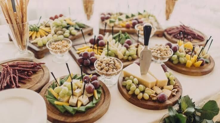 New York, Catering, Searching For Upscale Restaurants In The Woodlands?