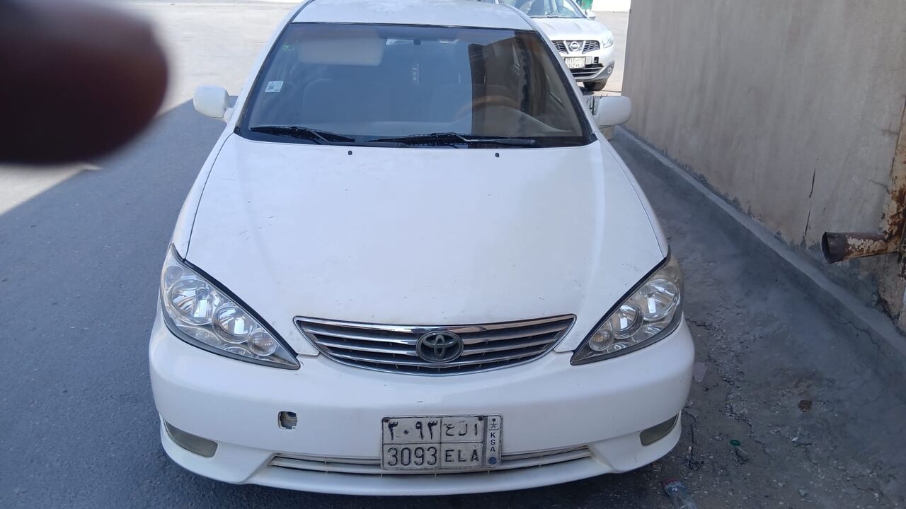 Jubail, Vehicles, Cars & Trucks , SAR 17500,  Toyota Camry,  2005,  Automatic,  330120 KM,  Urgent Sale Toyota Camary