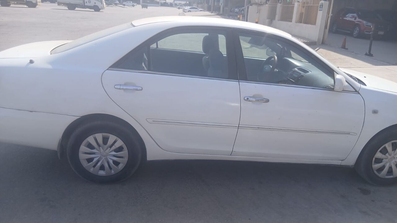 Jubail, Vehicles, Cars & Trucks , SAR 17500,  Toyota Camry,  2005,  Automatic,  330120 KM,  Urgent Sale Toyota Camary