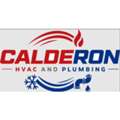 Calderon Heating And Cooling Inc
